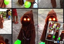Tags: jawas, kids, sureeee, wanted (Pict. in My r/PICS favs)