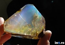 Tags: ocean, opal (Pict. in My r/PICS favs)
