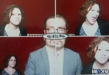 Tags: code, cracked, photobooth, series, wedding (Pict. in My r/PICS favs)