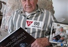 Tags: 88th, arrived, auschwitz, befo, for, prisoner, sigmund, sobolewski, survived, train, years (Pict. in My r/PICS favs)