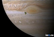 Tags: america, jupiter, north (Pict. in My r/PICS favs)