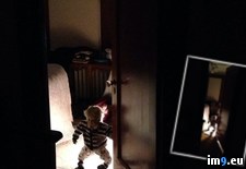 Tags: break, brother, christmas, creepy, doll, enjoy, had, thought, war (Pict. in My r/PICS favs)