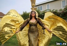 Tags: cheap, cleopatra, costumes, decided, own, slutty, tired (Pict. in My r/PICS favs)