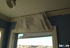 Tags: blew, curtain, roof, tornado, trapping (Pict. in My r/PICS favs)