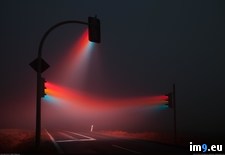 Tags: lights, traffic (Pict. in My r/PICS favs)