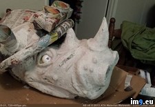 Tags: album, bebop, costumes, finish, rocksteady, start, unbelievable (Pict. in My r/PICS favs)