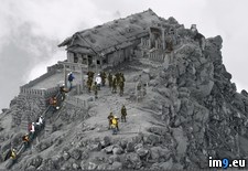 Tags: erupted, killing, ontake, picture, rescuers, shrine, summit, unedited, volcano, week (Pict. in My r/PICS favs)