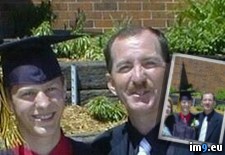 Tags: graduation, picture, unfortunate (Pict. in My r/PICS favs)