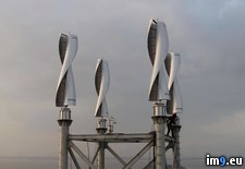 Tags: axis, turbines, vertical, wind (Pict. in My r/PICS favs)