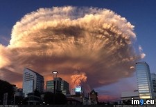 Tags: chile, erupting, volcano (Pict. in My r/PICS favs)