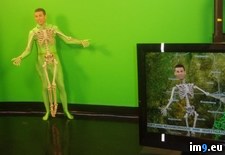 Tags: amazing, costume, halloween, weatherman (Pict. in My r/PICS favs)