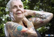 Tags: answer, old, seniors, tattooed (Pict. in My r/PICS favs)