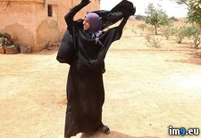 Tags: isis, liberated, rid, village, woman (Pict. in My r/PICS favs)