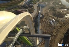 Tags: construction, tallest, top, waterslide, world (Pict. in My r/PICS favs)