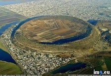 Tags: crater, mexico (Pict. in My r/PICS favs)