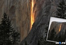 Tags: falls, gold, sunset, turn, yosemite (Pict. in My r/PICS favs)