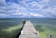 Tags: brac, cayman, islands, pier (Pict. in Beautiful photos and wallpapers)