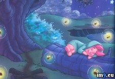 Tags: cartoons, for, kids, lights, night, piglets (Pict. in Cartoon Wallpapers And Pics)