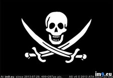 Tags: pirates, sabers, skull (Pict. in Rehost)