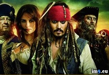 Tags: caribbean, pirates, stranger, tides, wallpaper, wide (Pict. in Unique HD Wallpapers)