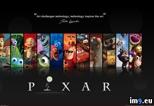 Tags: pixar, wallpaper, wide (Pict. in Unique HD Wallpapers)