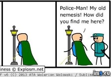 Tags: funny, meme, policeman (Pict. in Funny pics and meme mix)