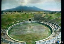 Tags: amphitheater, arena, pompeii, seating (Pict. in Branson DeCou Stock Images)
