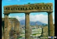 Tags: end, forum, jupiter, north, pompeii, southern, temple (Pict. in Branson DeCou Stock Images)