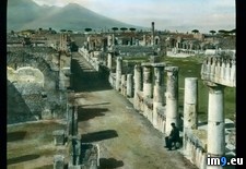 Tags: forum, north, pompeii (Pict. in Branson DeCou Stock Images)