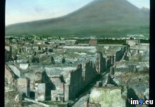Tags: distance, panorama, pompeii, vesuvius (Pict. in Branson DeCou Stock Images)