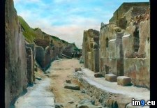 Tags: pompeii, street (Pict. in Branson DeCou Stock Images)