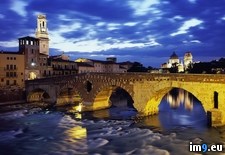 Tags: italy, pietra, ponte, verona (Pict. in Beautiful photos and wallpapers)
