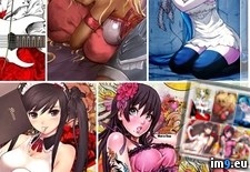 Tags: anime, girls, kiketrucker, pack, portada, sexy, wallpapers (Pict. in Anime wallpapers and pics)