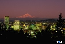 Tags: night, oregon, portland (Pict. in Beautiful photos and wallpapers)