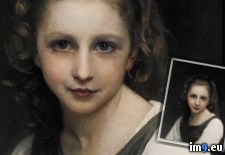 Tags: portrait, young, girl, william, adolphe, bouguereau, art, painting, paintings (Pict. in William Adolphe Bouguereau paintings (1825-1905))