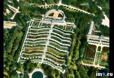 Tags: aerial, palace, park, potsdam, sanssouci (Pict. in Branson DeCou Stock Images)