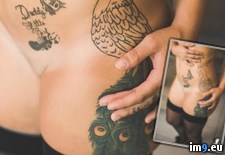 Tags: boobs, emo, girls, porn, prettyface, sexy, suicidegirls, tatoo, tits (Pict. in SuicideGirlsNow)