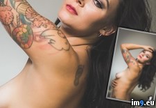 Tags: girls, hot, nature, prettyface, sexy, softcore, tatoo, tits (Pict. in SuicideGirlsNow)