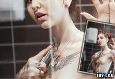 Tags: boobs, girls, hot, nature, porn, princessina, sensualwaterdrops, suicidegirls, tatoo (Pict. in SuicideGirlsNow)