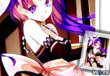 Tags: proficardstwintailsle11 (Pict. in ICards Twin Tails LE)