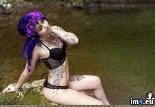 Tags: boobs, cascade, emo, hot, prune, sexy, softcore, suicidegirls, tits (Pict. in SuicideGirlsNow)