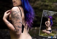 Tags: boobs, cascade, girls, hot, nature, porn, prune, sexy, softcore, suicidegirls (Pict. in SuicideGirlsNow)