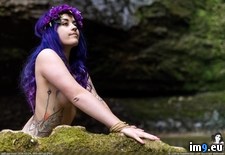 Tags: cascade, emo, girls, hot, nature, porn, prune, sexy, softcore, tatoo (Pict. in SuicideGirlsNow)