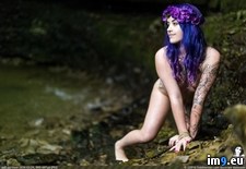 Tags: boobs, cascade, emo, girls, hot, nature, porn, prune, suicidegirls, tatoo (Pict. in SuicideGirlsNow)