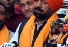 Tags: liable, pspcl (Pict. in Bjp sukhminderpal singh grewal)