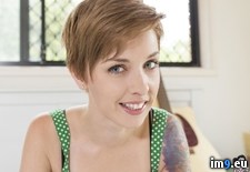 Tags: betterthanbieber, girls, hot, nature, pugsie, sexy, softcore, tatoo, tits (Pict. in SuicideGirlsNow)