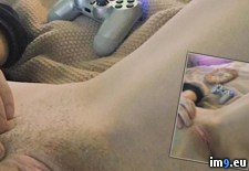 Tags: pizza, playstation, pussy (Pict. in My r/PUSSY favs)