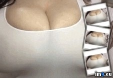 Tags: animated, gif, huge, sexy, tits (GIF in chazz)