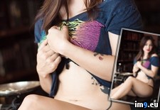 Tags: boobs, emo, hot, nature, novusinitium, porn, qinn, softcore, suicidegirls, tatoo (Pict. in SuicideGirlsNow)