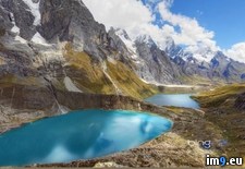 Tags: 360cities, cordillera, huayhuash, lake, net, peru, quesillococha (Pict. in Best photos of February 2013)